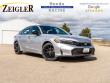 Used 2025 Honda Civic Sport Hatchback