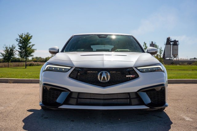 Used 2024 Acura Integra Type S Hatchback