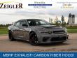 Used 2023 Dodge Charger SRT Hellcat Widebody Sedan