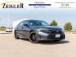Used 2025 Honda Civic Sport Sedan