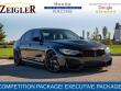 Used 2018 BMW M3 Base Sedan