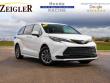 Used 2025 Toyota Sienna LE Minivan/Van