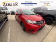 Used 2015 Honda Fit EX Hatchback