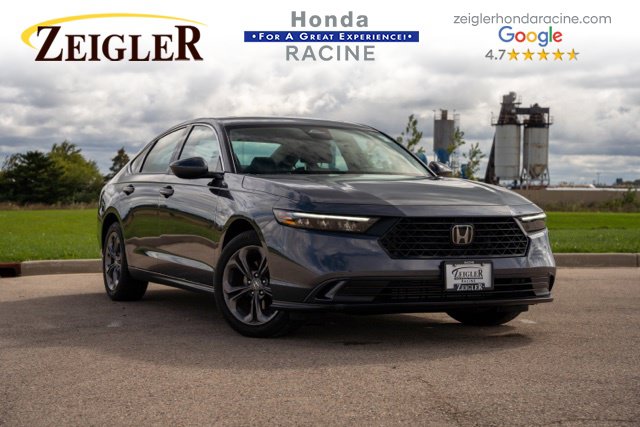 2024 Honda Accord