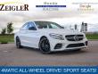 Used 2019 Mercedes-Benz C-Class C 43 AMGÂ® Sedan
