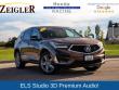 Used 2019 Acura RDX Advance Package SUV