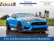 Used 2022 Ford Mustang Mach 1 Coupe
