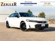 Used 2025 Honda Civic Sport Sedan