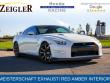 Used 2015 Nissan GT-R Premium Coupe