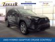 Used 2025 Toyota RAV4 Hybrid XLE SUV