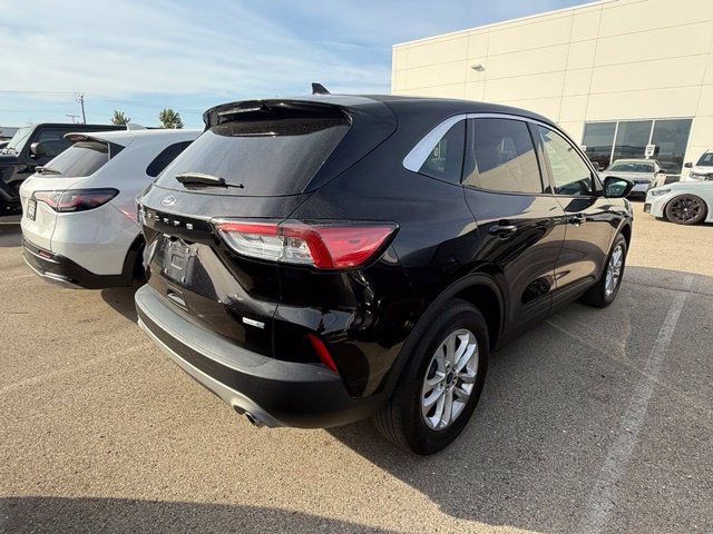 Used 2020 Ford Escape SE SUV
