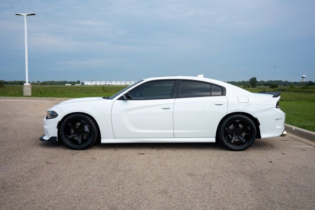 Used 2023 Dodge Charger R/T Scat Pack Sedan