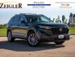 Used 2024 Honda CR-V EX SUV