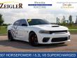 Used 2023 Dodge Charger SRT Hellcat Redeye Widebody Jailbreak Sedan