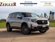 Used 2022 Honda Passport EX-L SUV