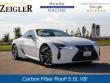 Used 2018 Lexus LC 500 Coupe