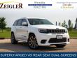 Used 2018 Jeep Grand Cherokee Trackhawk SUV