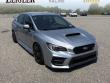 Used 2021 Subaru WRX STi Sedan
