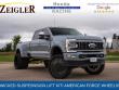 Used 2024 Ford F-450SD Limited Truck