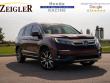 Used 2022 Honda Pilot Elite SUV