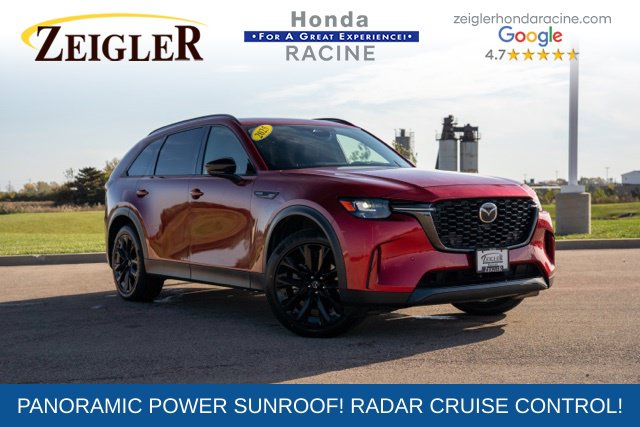  Mazda CX-90