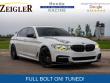 Used 2017 BMW 5 Series 540i Sedan