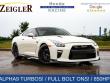 Used 2017 Nissan GT-R Premium Coupe
