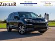 Used 2017 Honda Pilot EX-L SUV