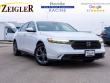 Used 2026 Honda Accord Hybrid EX-L Sedan