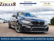 Used 2018 BMW M3 Base Sedan