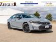 Used 2026 Honda Civic Sport Sedan