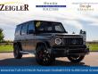 Used 2021 Mercedes-Benz G-Class G 63 AMGÂ® SUV
