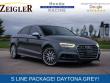 Used 2020 Audi S3 2.0T Premium Plus Sedan