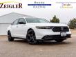 Used 2026 Honda Accord Hybrid Sport-L Sedan