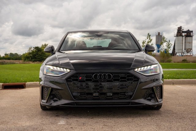 Used 2024 Audi S4 3.0T Prestige Sedan