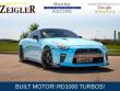 Used 2017 Nissan GT-R Premium Coupe