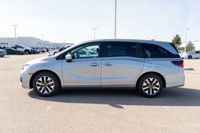 Used 2026 Honda Odyssey EX-L Minivan/Van