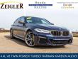 Used 2023 BMW 5 Series M550i xDrive Sedan