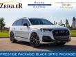 Used 2022 Audi SQ7 Prestige SUV