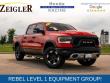 Used 2021 Ram 1500 Rebel Truck