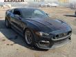 Used 2022 Ford Mustang Mach 1 Coupe