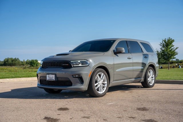 Used 2021 Dodge Durango R/T SUV