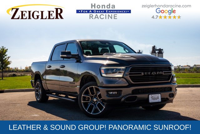  Ram 1500