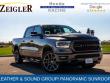 Used 2020 Ram 1500 Rebel Truck