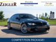 Used 2011 BMW M3 Base Coupe