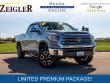 Used 2018 Toyota Tundra Limited Truck
