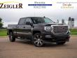 Used 2017 GMC Sierra 1500 Denali Truck