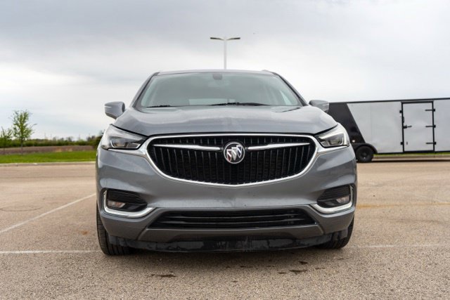 Used 2020 Buick Enclave Essence SUV