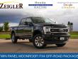 Used 2020 Ford F-250SD Platinum Truck