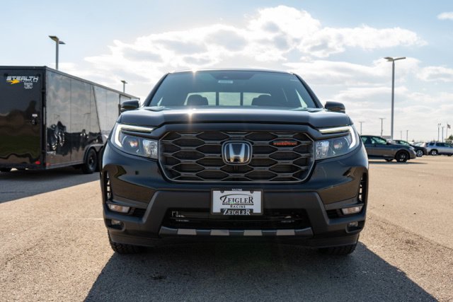 New 2026 Honda Ridgeline TrailSport+ Truck